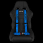 4 PT - Racing Harness 2” Strap