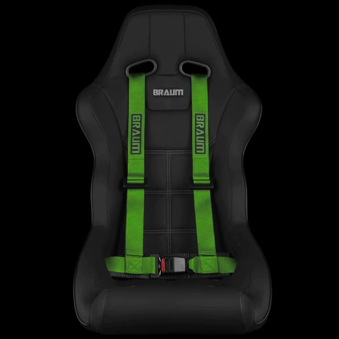 4 PT - Racing Harness 2” Strap