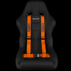 4 PT - Racing Harness 2” Strap
