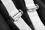 5PT - SFI 16.1 Certified Racing Harness 3" Strap