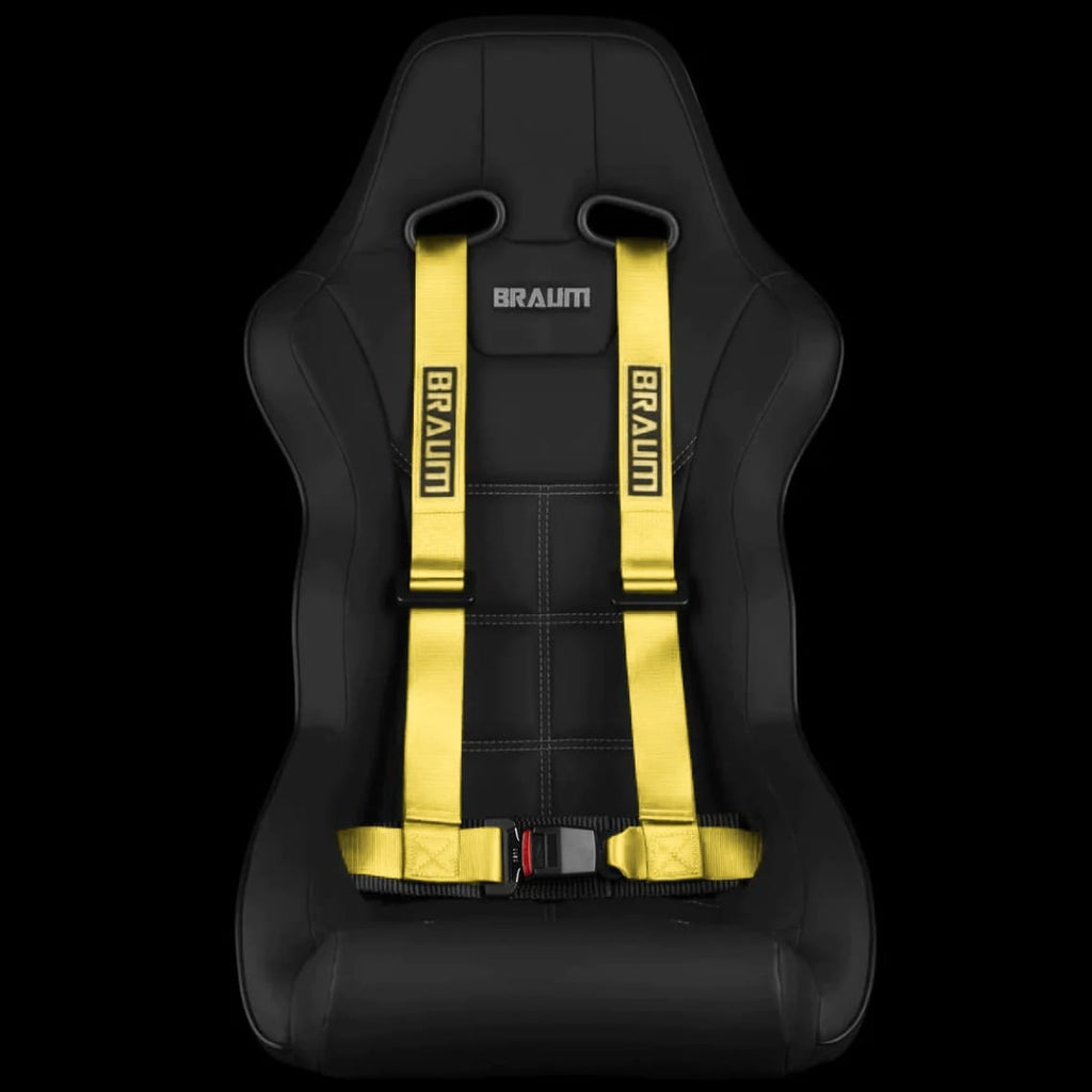 4 PT - Racing Harness 2” Strap