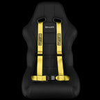 4 PT - Racing Harness 2” Strap
