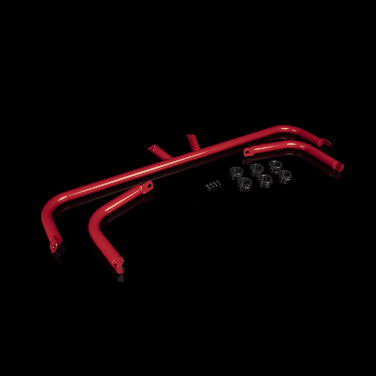 2008+ Nissan 370Z Harness Bar