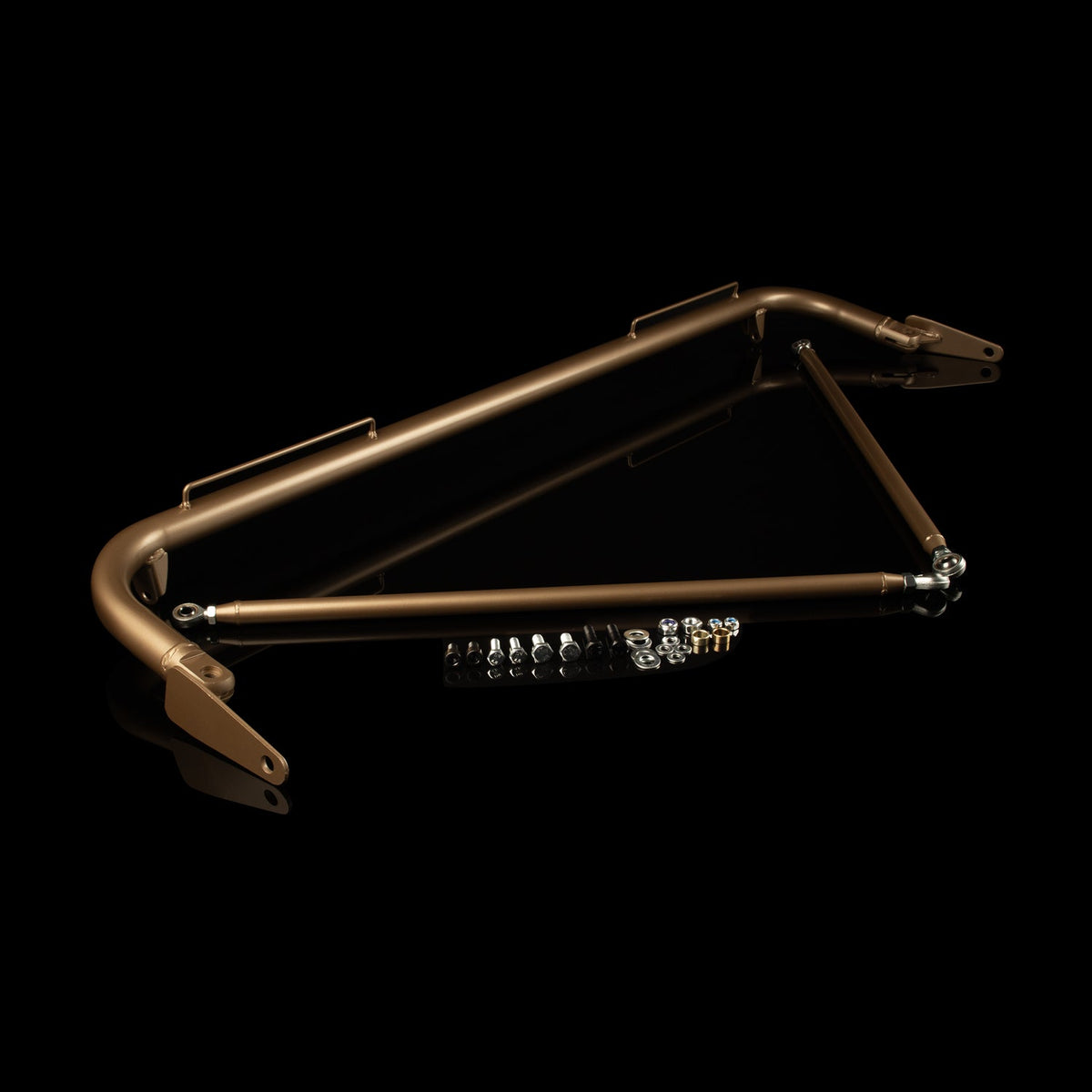 48-51" Universal Harness Bar