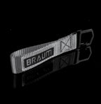 Race Keychain