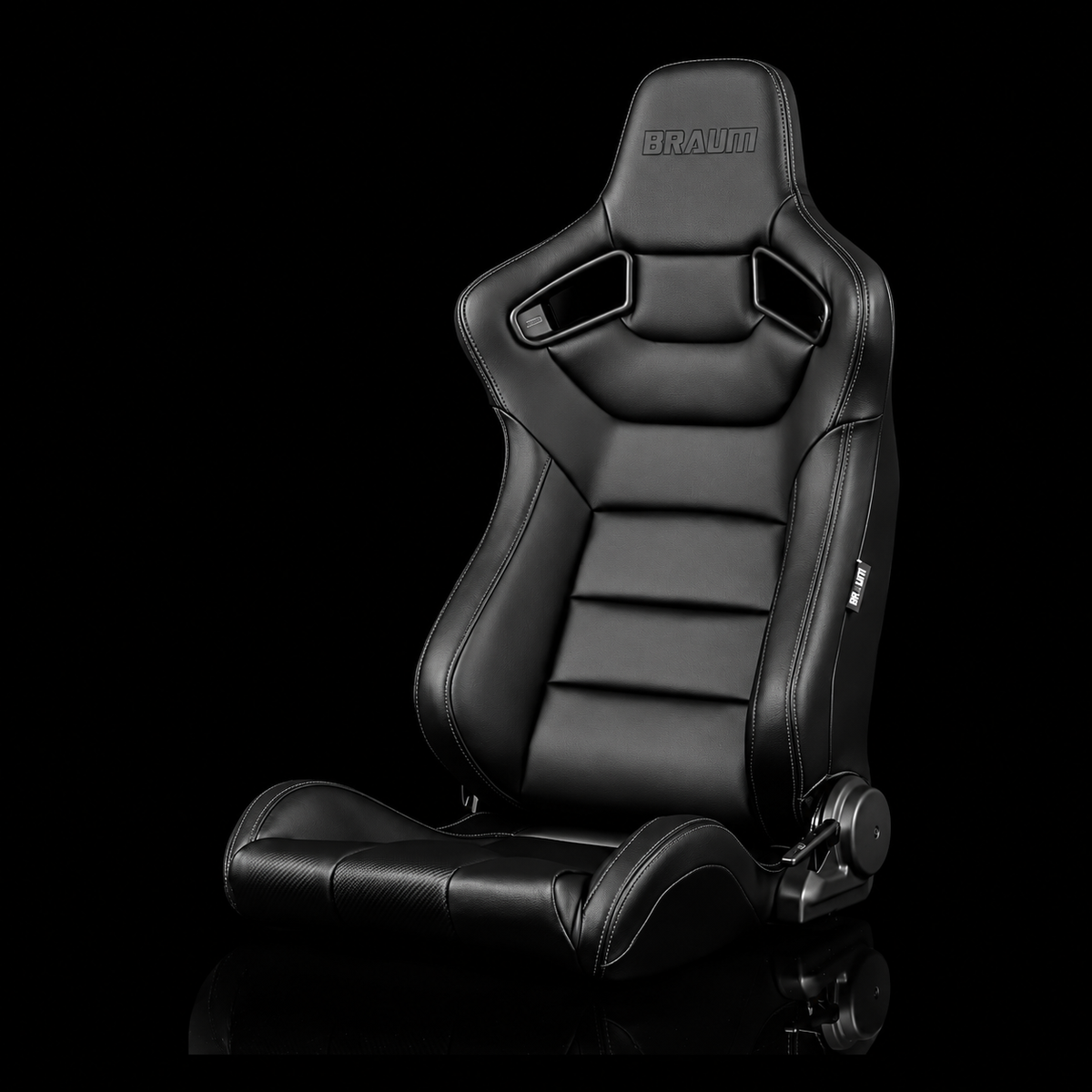 ELITE Series Sport Reclinable Seats - Priced Per Pair