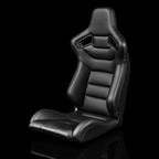 ELITE Fixed Back Bucket Seat