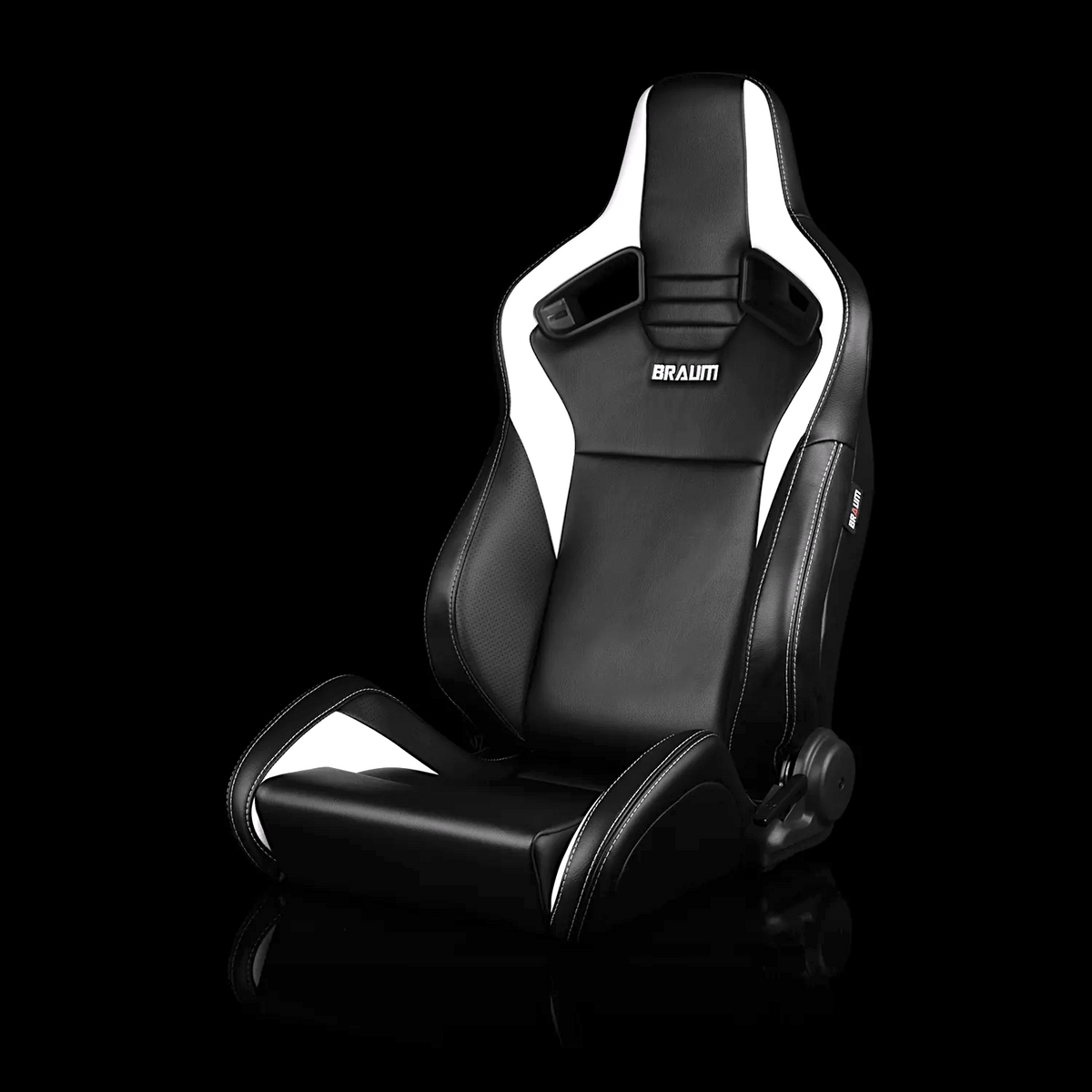 ELITE V2 Series Sport Reclinable Seats - Priced Per Pair