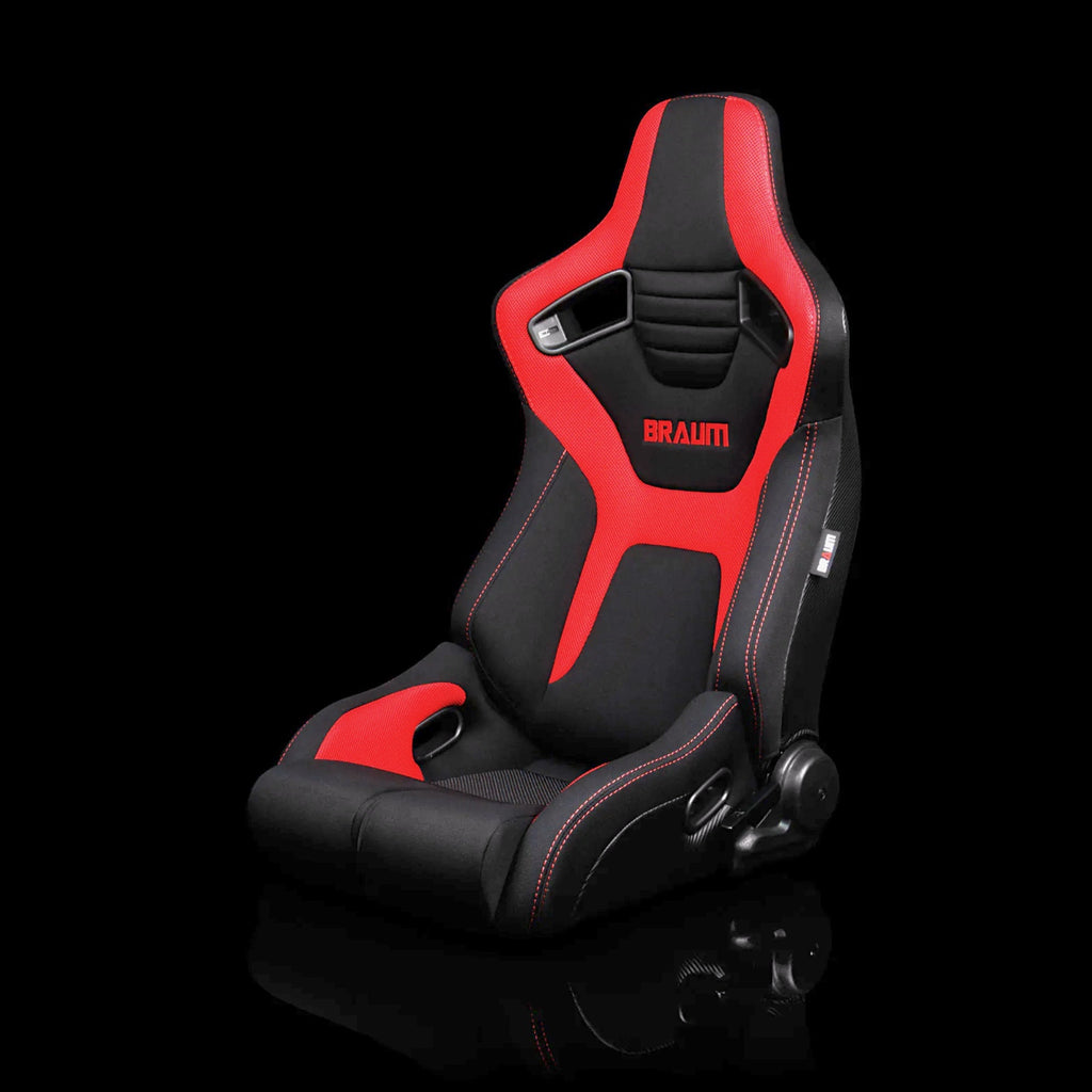 ELITE-R Series Sport Reclinable Seats - Priced Per Pair