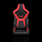 ELITE-R Series Sport Reclinable Seats - Priced Per Pair