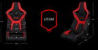 ELITE-R Series Sport Reclinable Seats - Priced Per Pair
