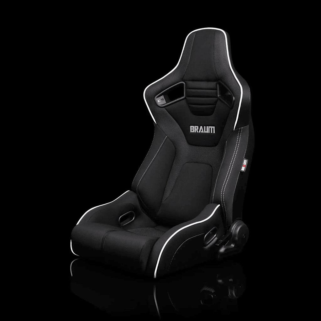 ELITE-R Series Sport Reclinable Seats - Priced Per Pair