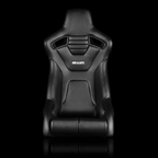 ELITE-R Fixed Back Bucket Seat