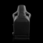ELITE-R Series Sport Reclinable Seats - Priced Per Pair