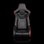 ELITE-R Series Sport Reclinable Seats - Priced Per Pair