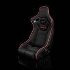 ELITE-R Fixed Back Bucket Seat