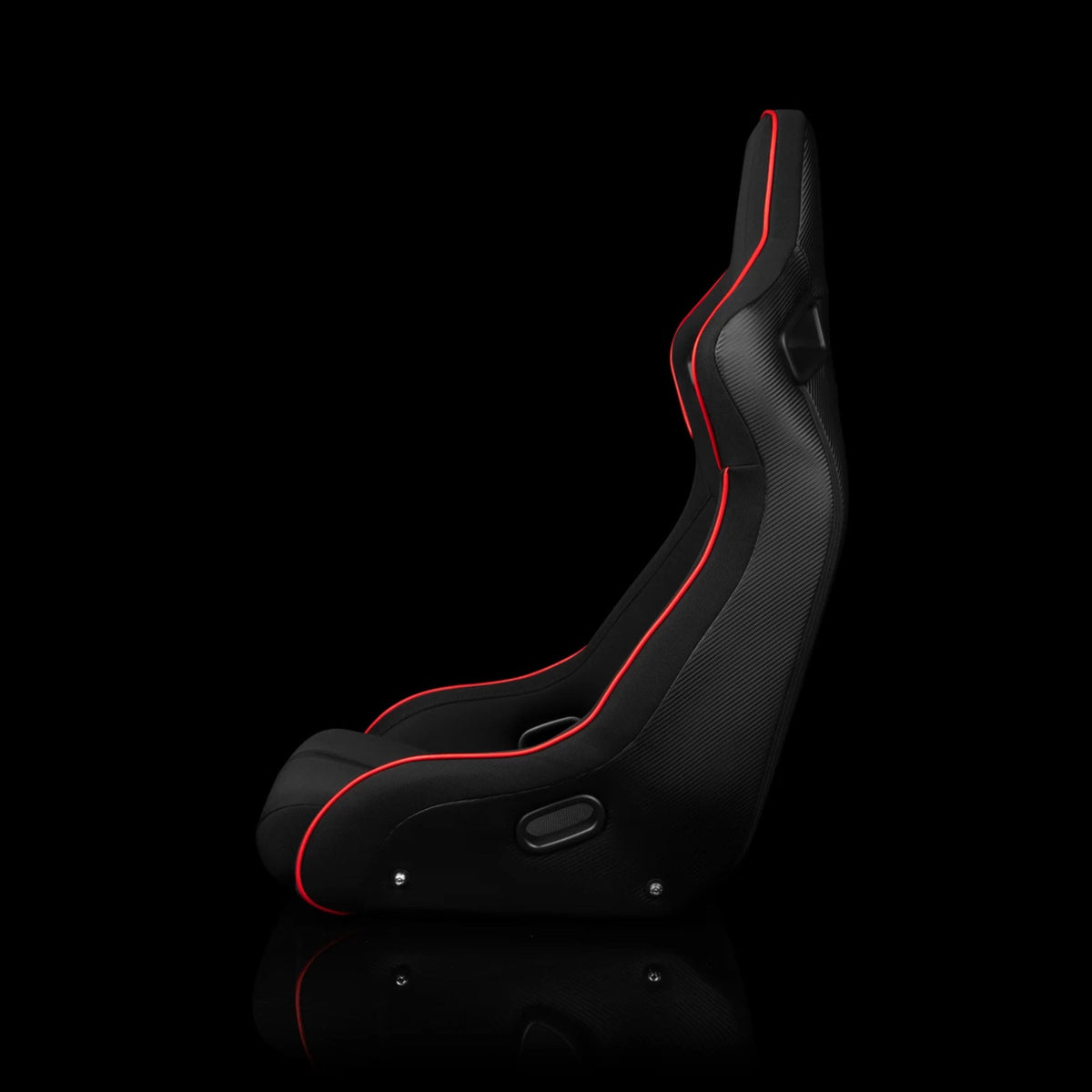 ELITE-R Fixed Back Bucket Seat