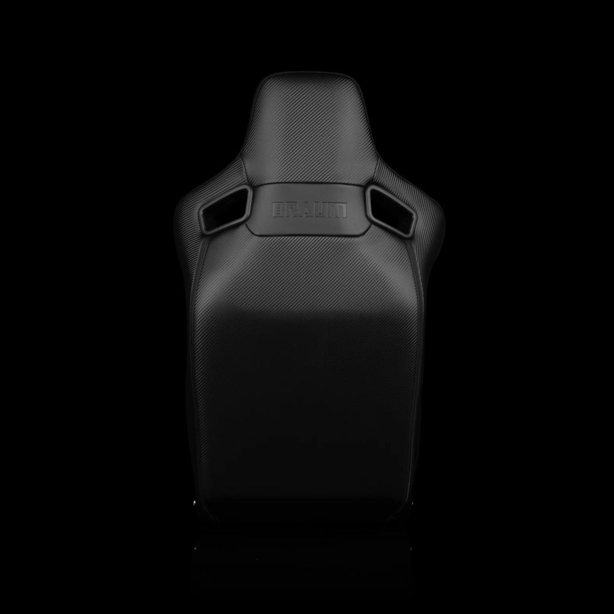 ELITE-R Fixed Back Bucket Seat