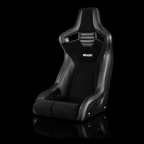 ELITE-R Fixed Back Bucket Seat