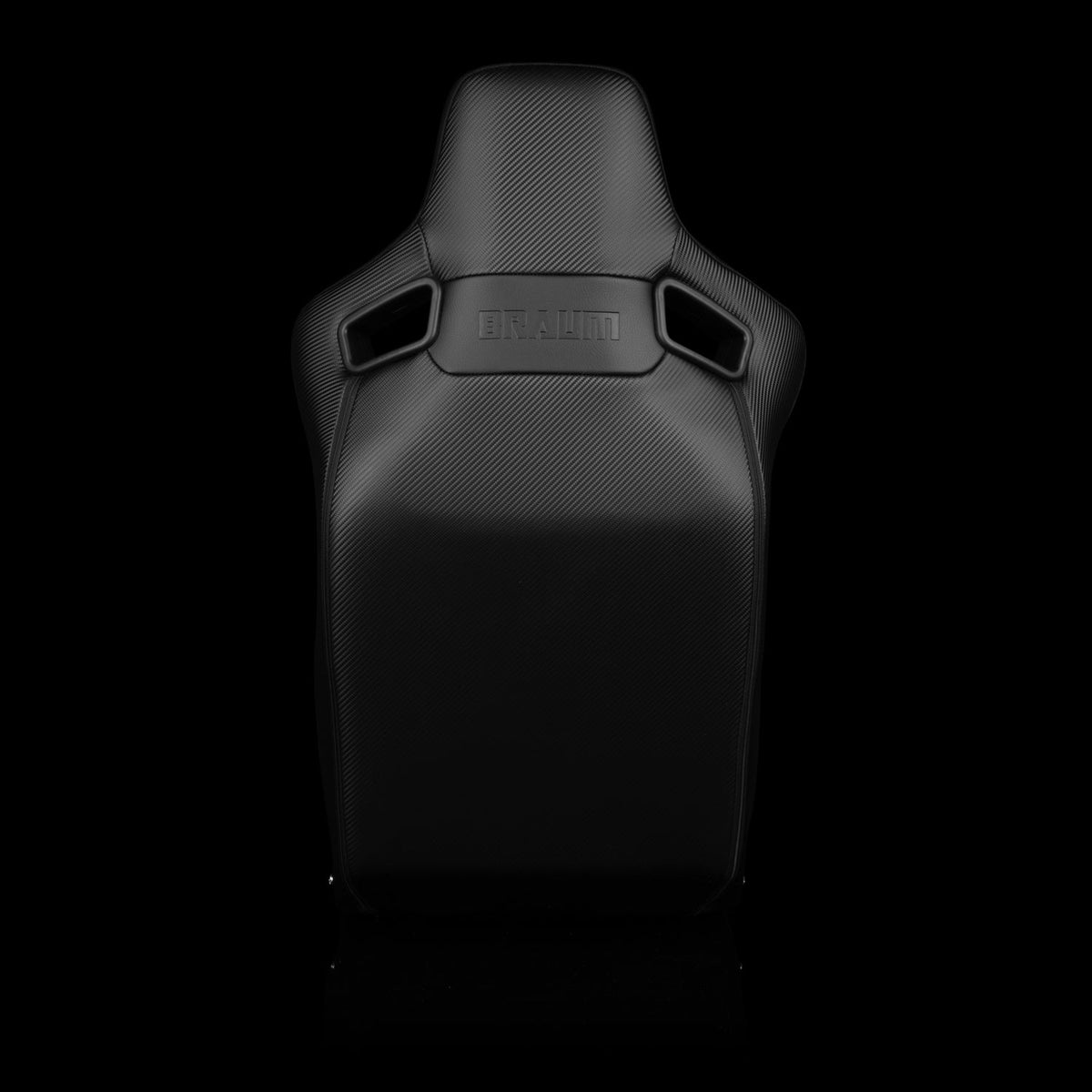 ELITE-R Fixed Back Bucket Seat