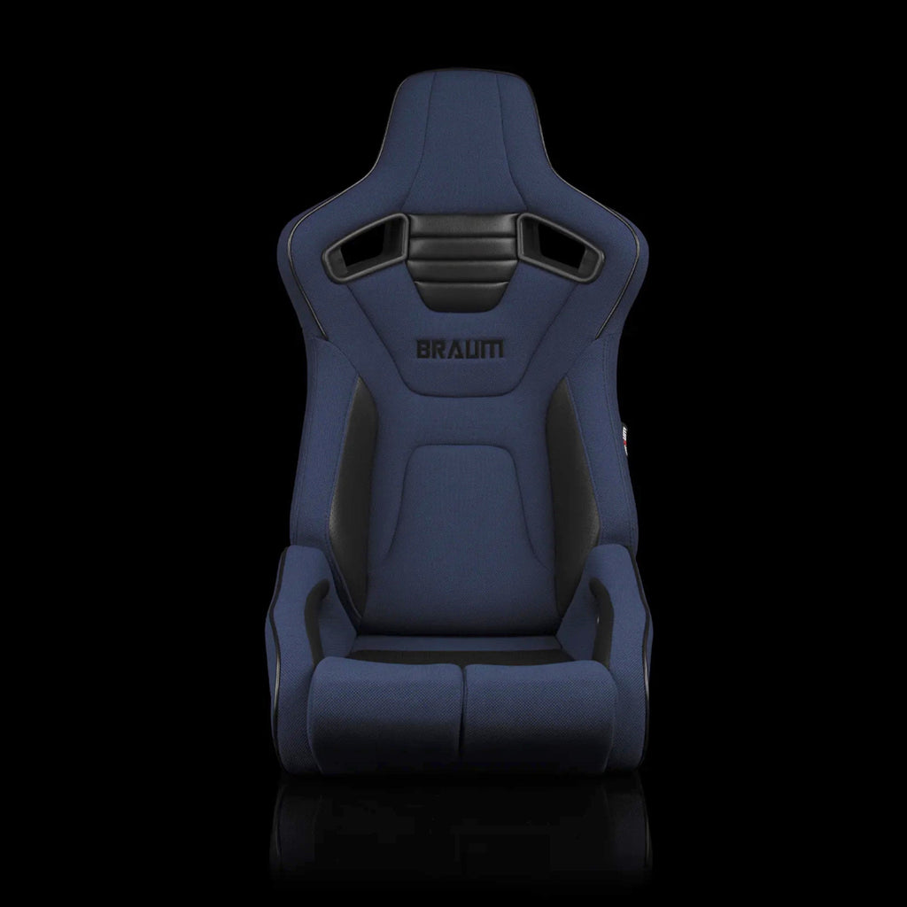 ELITE-R Series Sport Reclinable Seats - Priced Per Pair