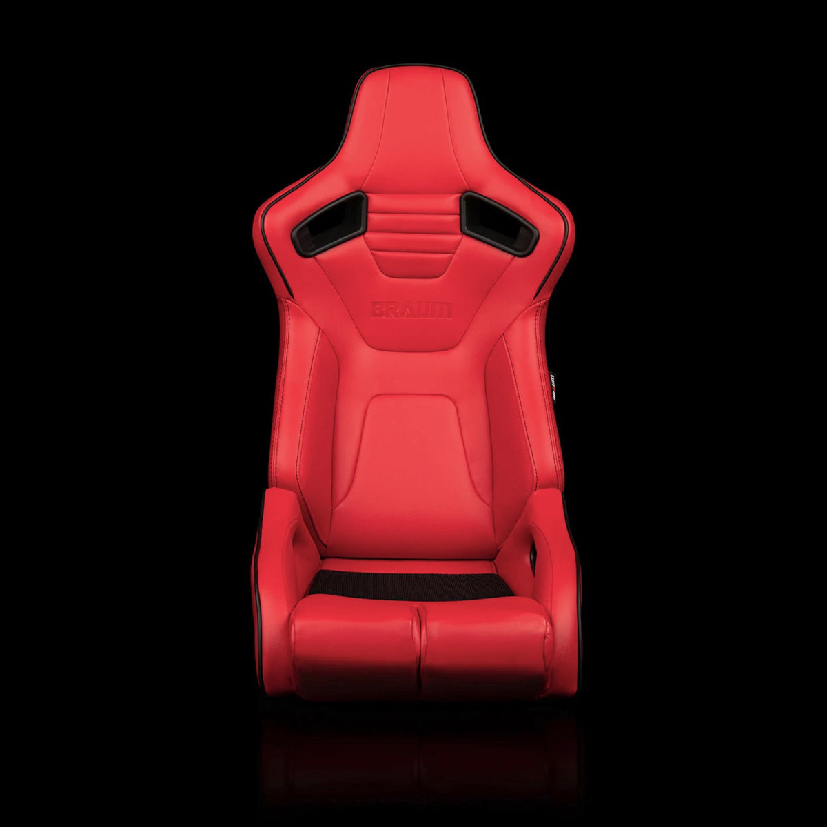 ELITE-R Series Sport Reclinable Seats - Priced Per Pair