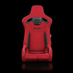 ELITE-R Series Sport Reclinable Seats - Priced Per Pair