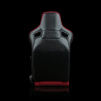 ELITE-R Series Sport Reclinable Seats - Priced Per Pair
