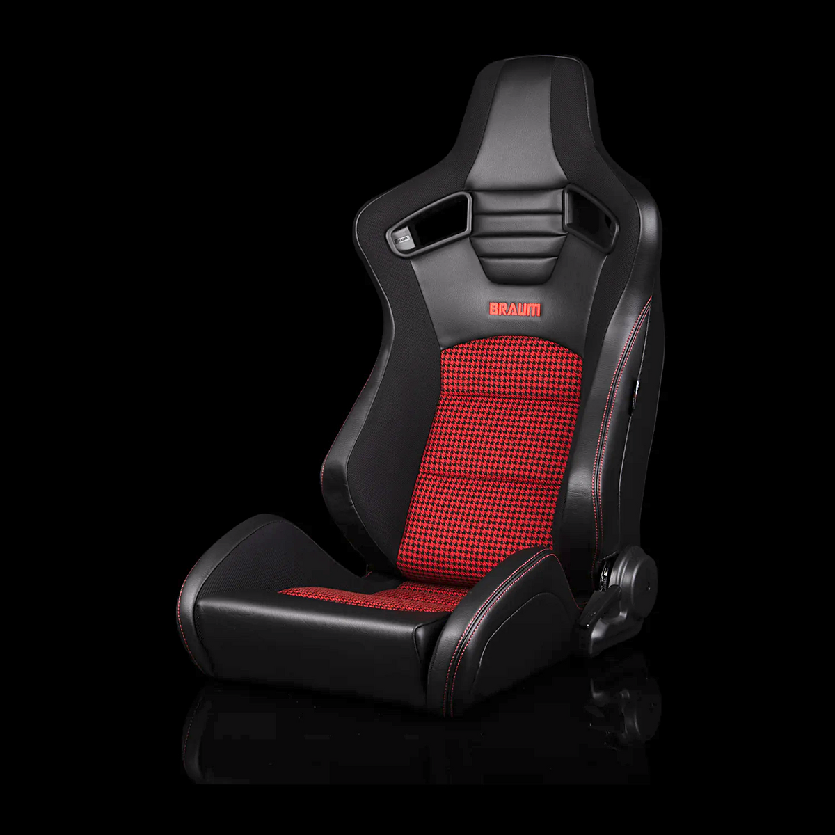ELITE-S Series Sport Reclinable Seats - Priced Per Pair