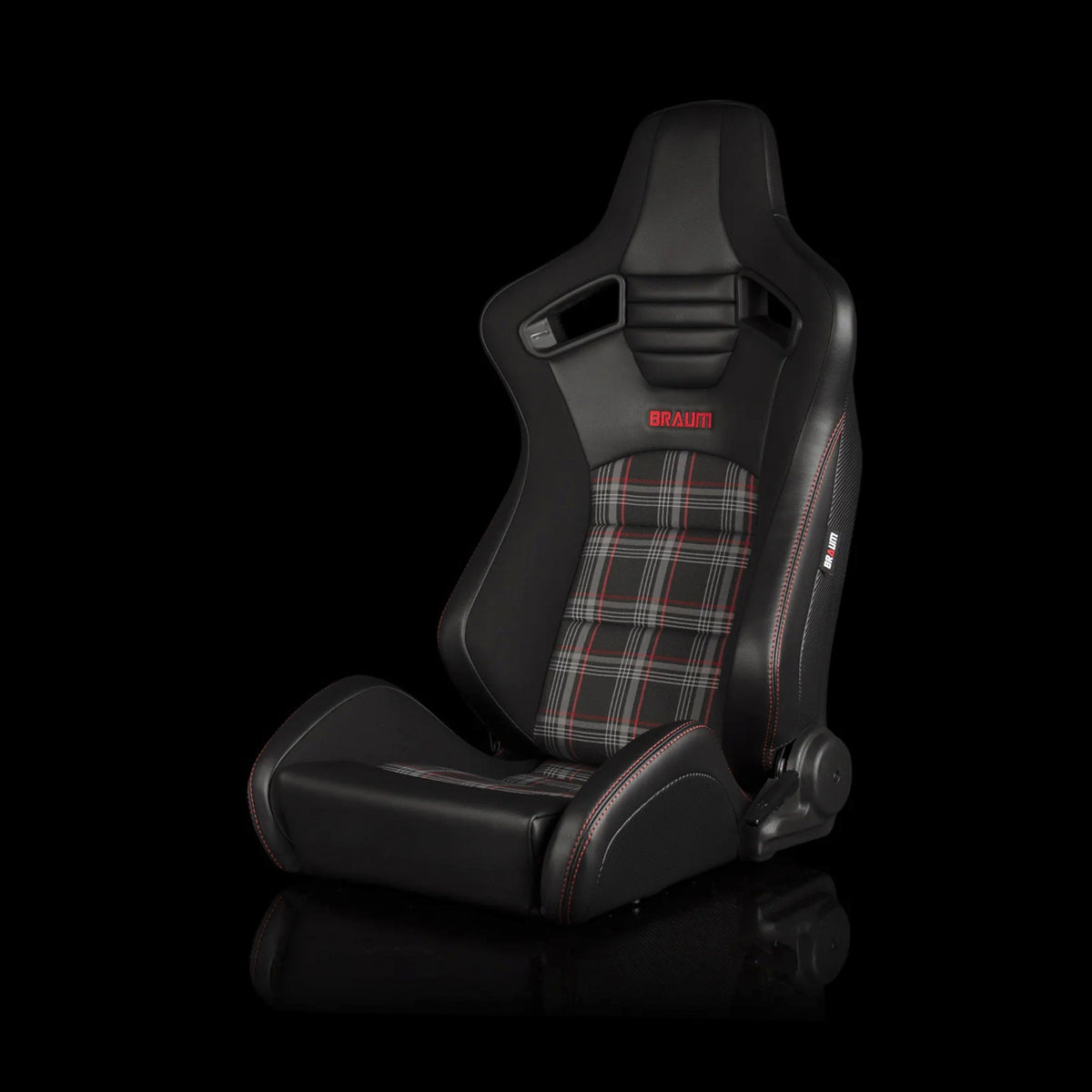 ELITE-S Series Sport Reclinable Seats - Priced Per Pair