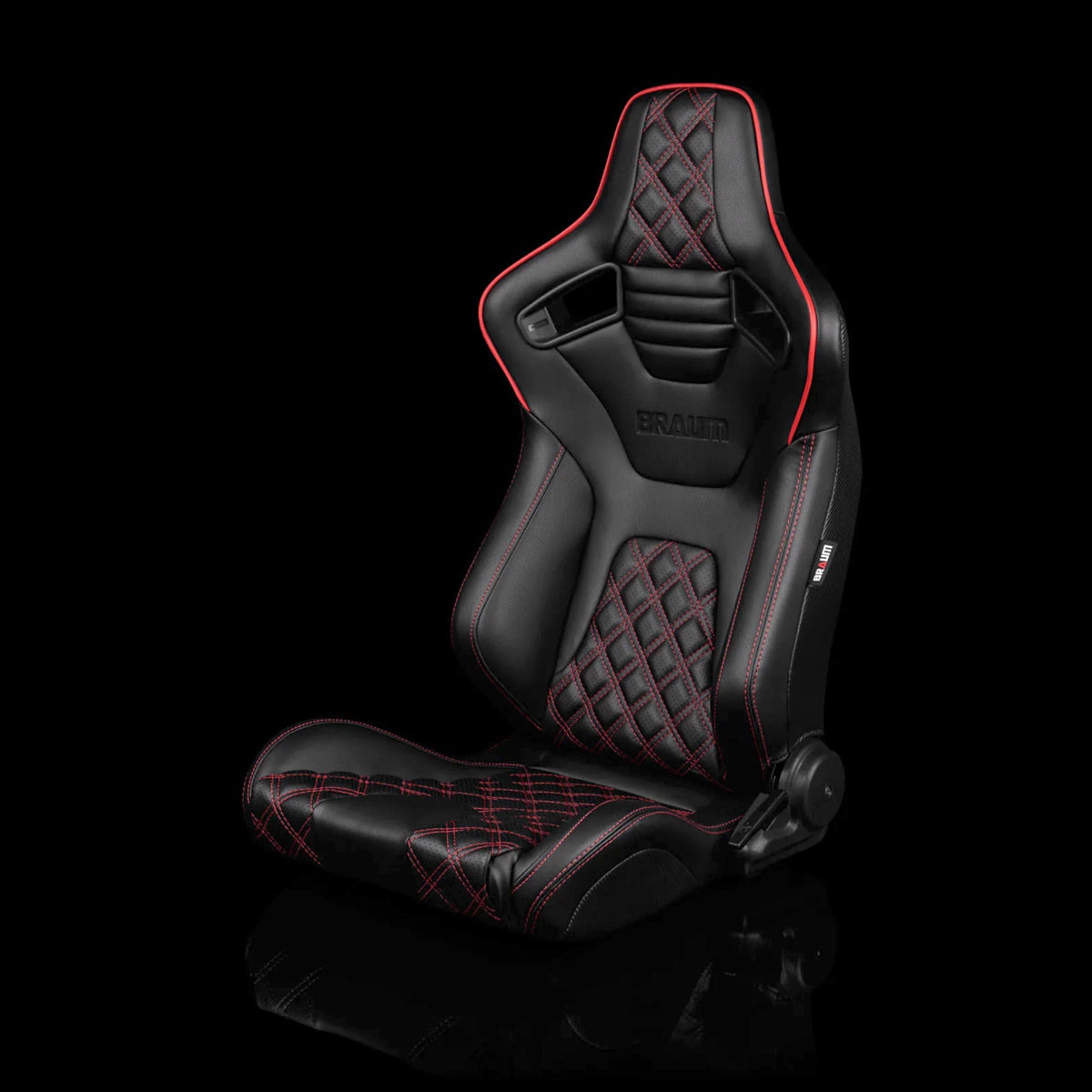ELITE-X Series Sport Reclinable Seats - Priced Per Pair
