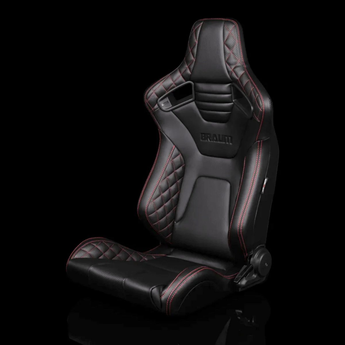 ELITE-X Series Sport Reclinable Seats - Priced Per Pair