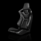 ELITE Fixed Back Bucket Seat