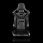 ELITE Fixed Back Bucket Seat