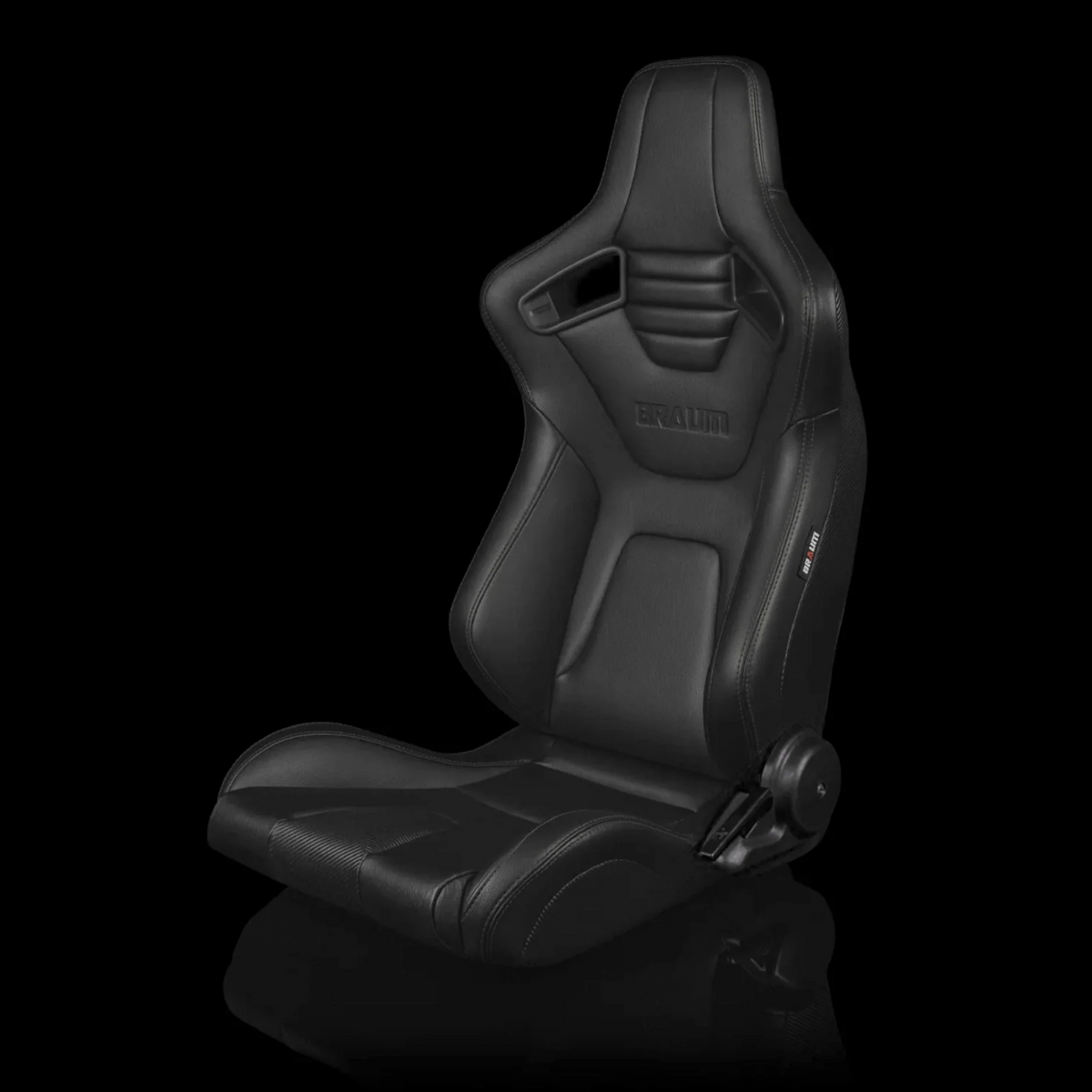 ELITE-X Series Sport Reclinable Seats - Priced Per Pair