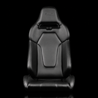 VIPER X Fixed Back Bucket Seat