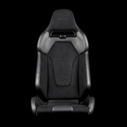 VIPER X Fixed Back Bucket Seat