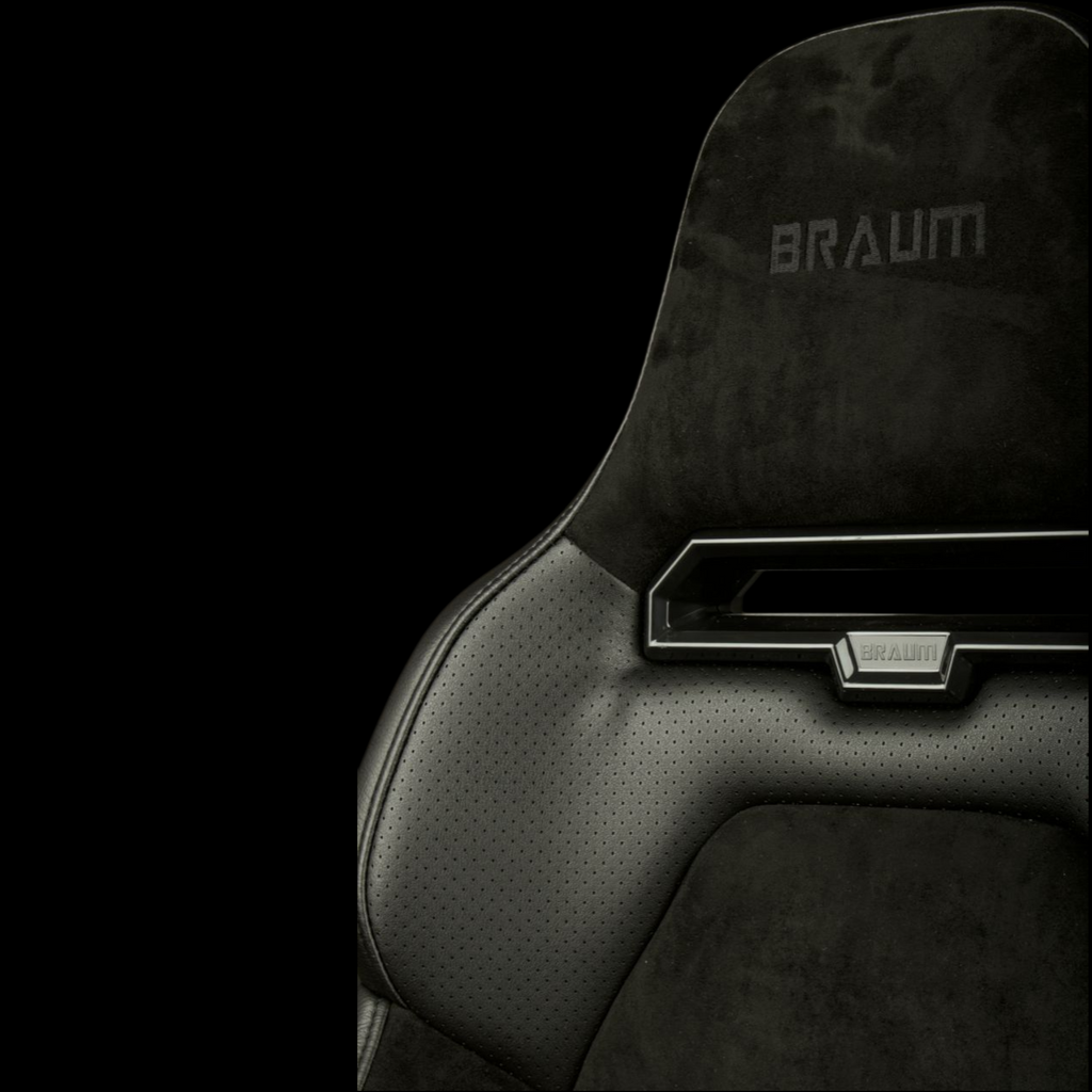 VIPER X Fixed Back Bucket Seat