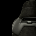 VIPER X Fixed Back Bucket Seat
