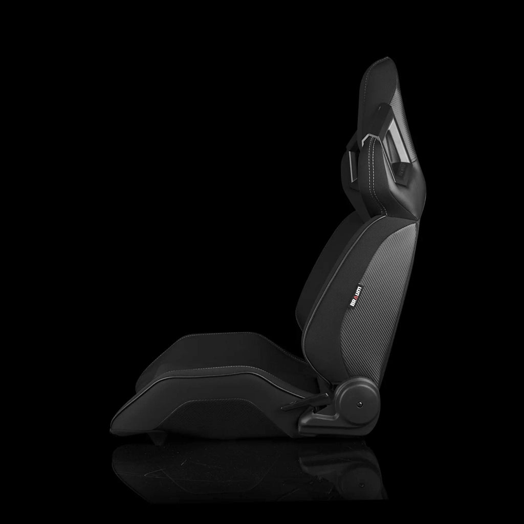 ALPHA-X Series Sport Reclinable Seats - Priced Per Pair