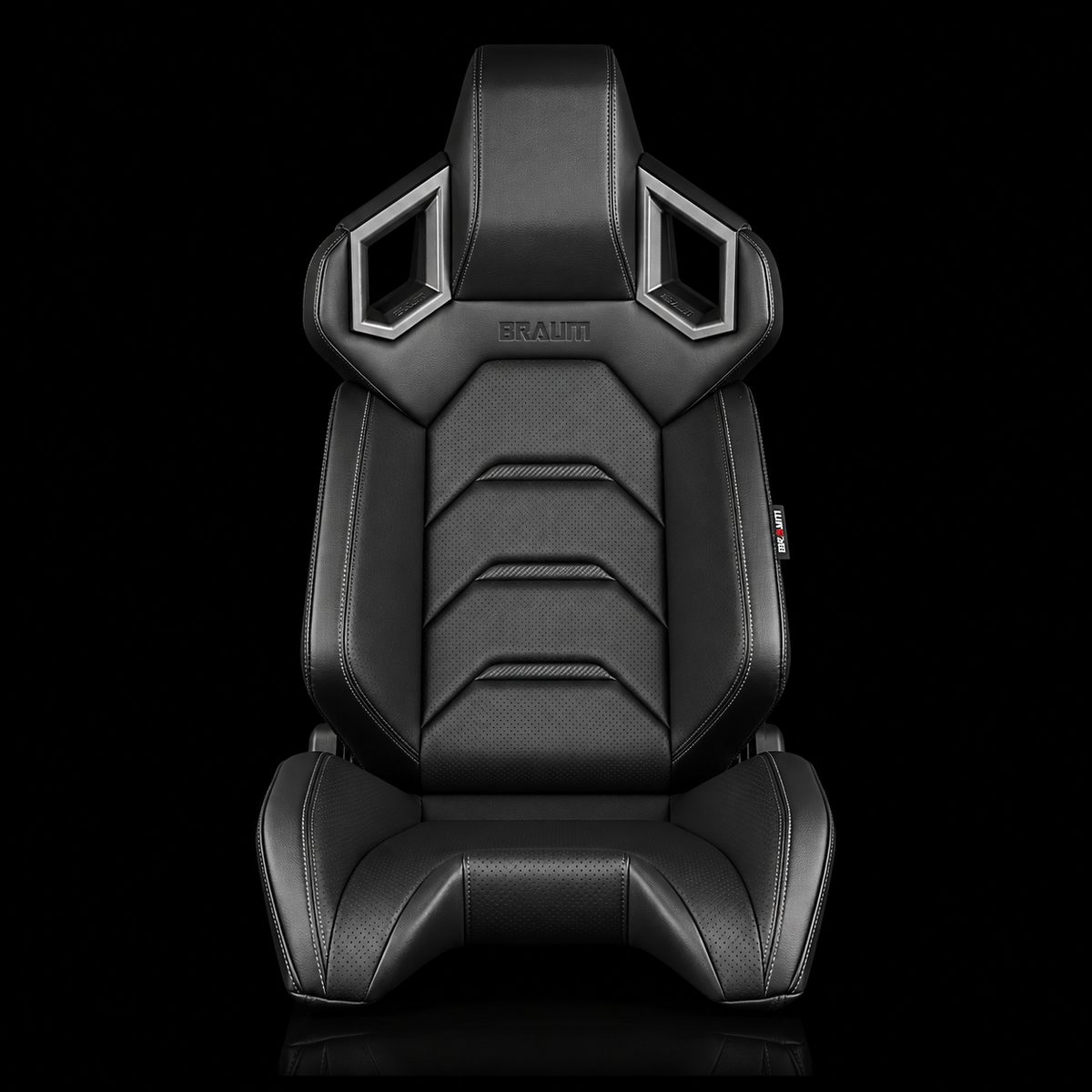 ALPHA-X Series Sport Reclinable Seats - Priced Per Pair