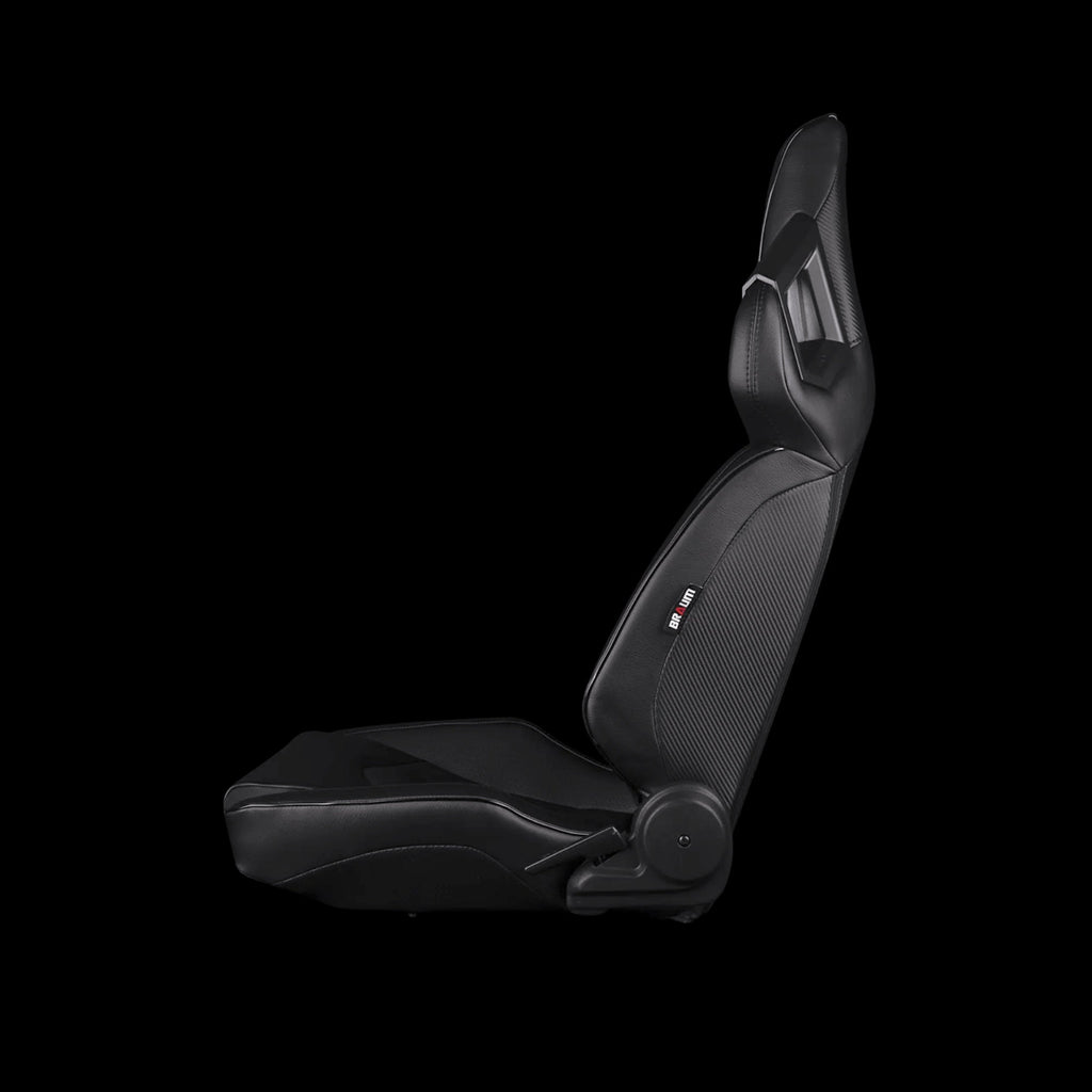ALPHA-X Series Sport Reclinable Seats - Priced Per Pair