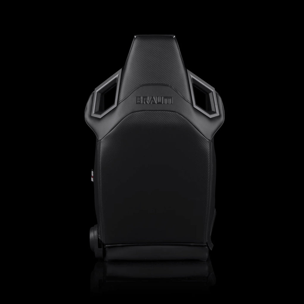 ALPHA-X Series Sport Reclinable Seats - Priced Per Pair
