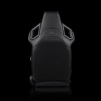 ALPHA-X Series Sport Reclinable Seats - Priced Per Pair