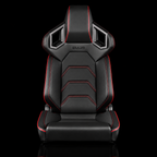 ALPHA-X Series Sport Reclinable Seats - Priced Per Pair