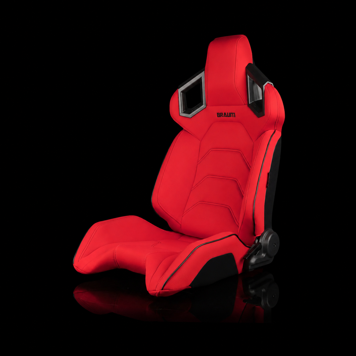 ALPHA-X Series Sport Reclinable Seats - Priced Per Pair