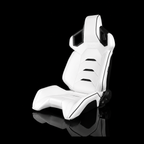 ALPHA-X Series Sport Reclinable Seats - Priced Per Pair