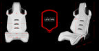 ALPHA-X Series Sport Reclinable Seats - Priced Per Pair