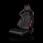ORUE Series Sport Reclinable Seats - Priced Per Pair