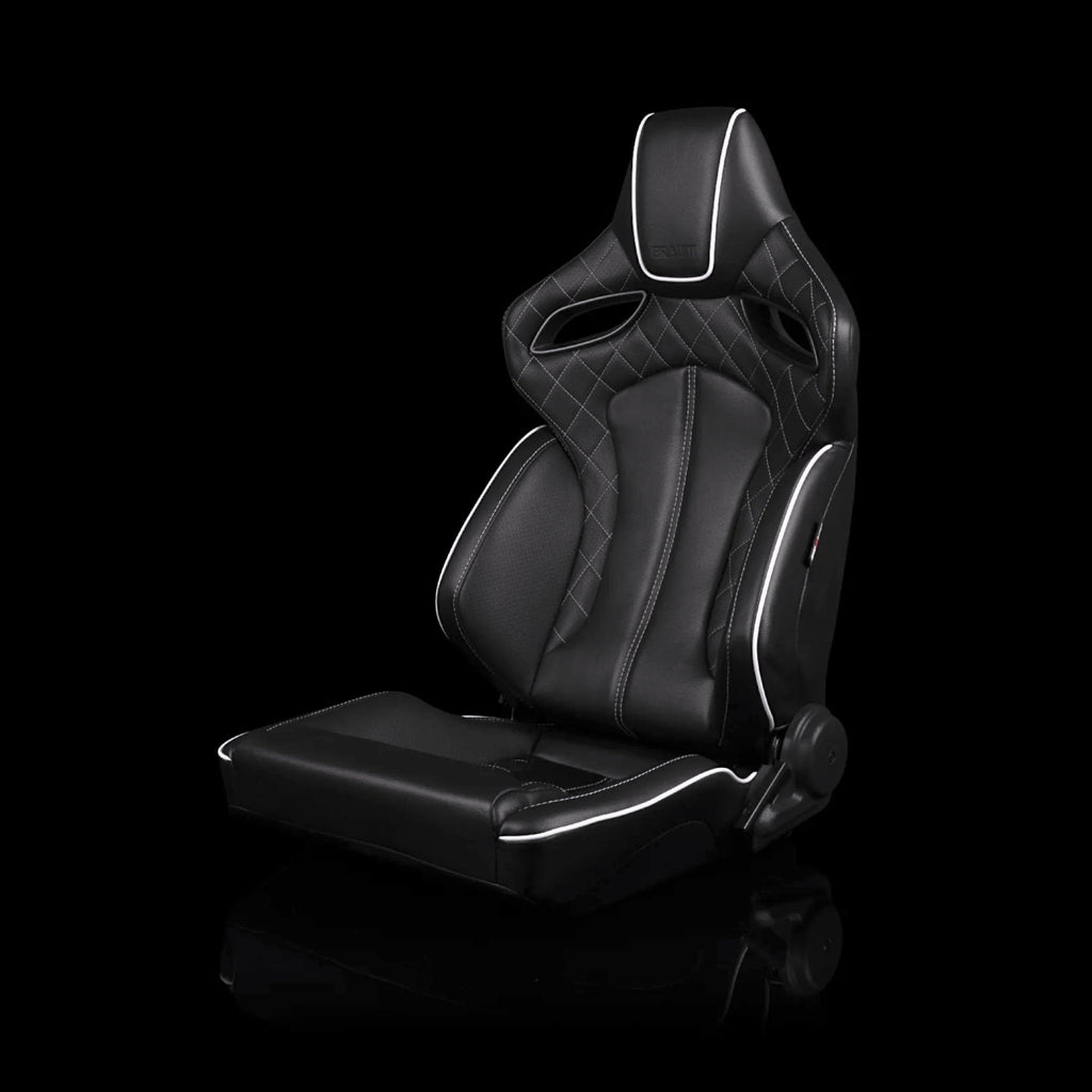 ORUE Series Sport Reclinable Seats - Priced Per Pair